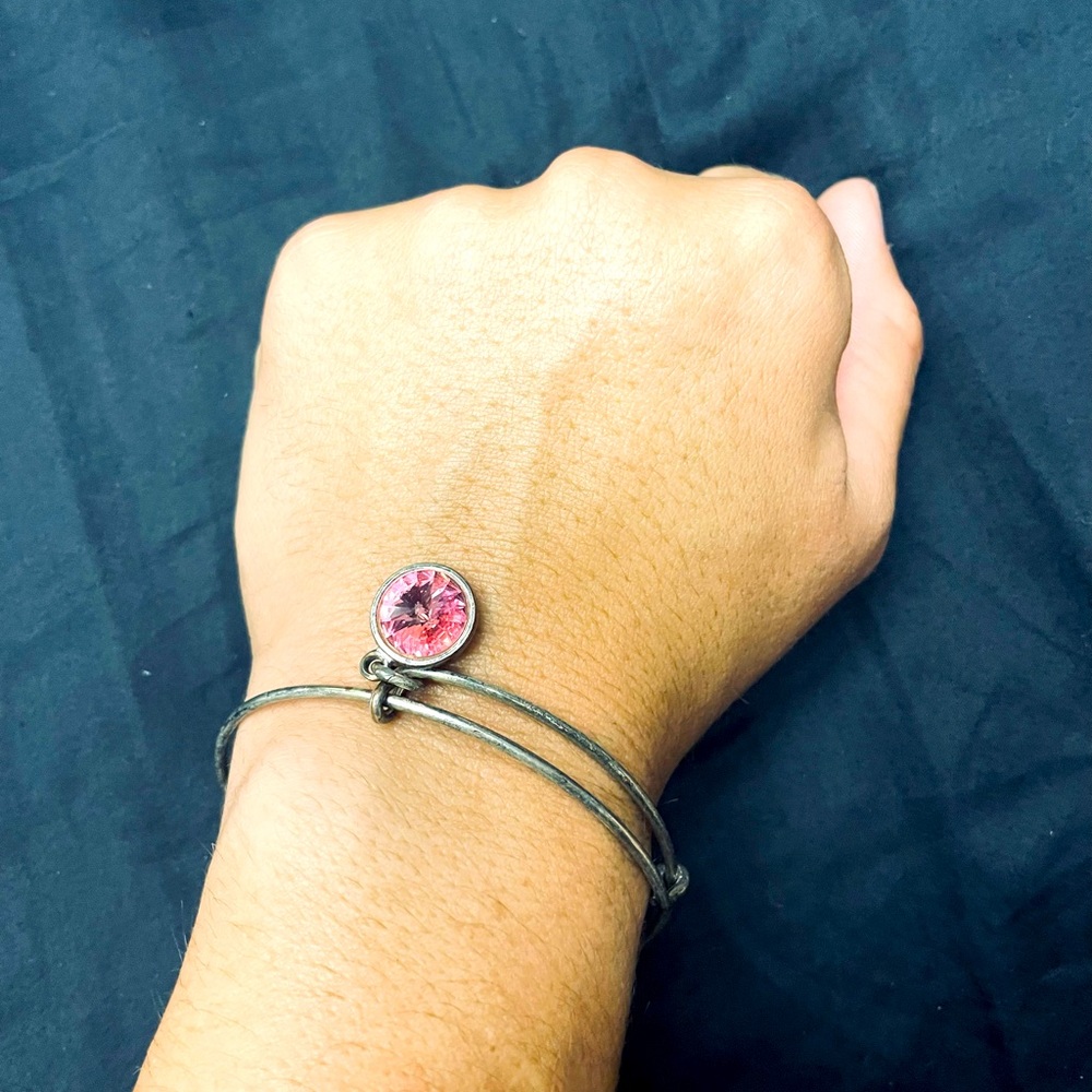 Alex and Ani bracelet